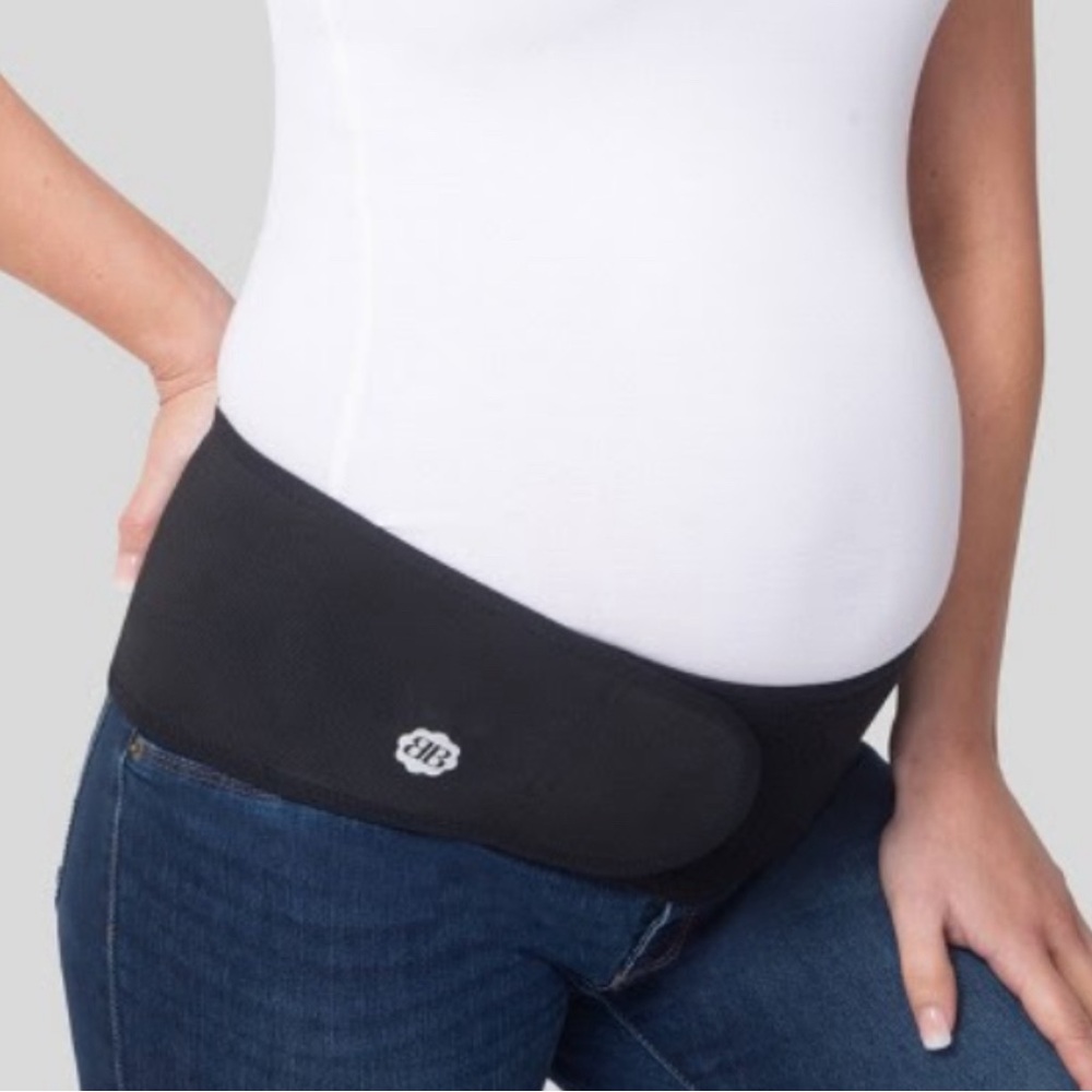 Belly Bandit Support Belt Size Medium
